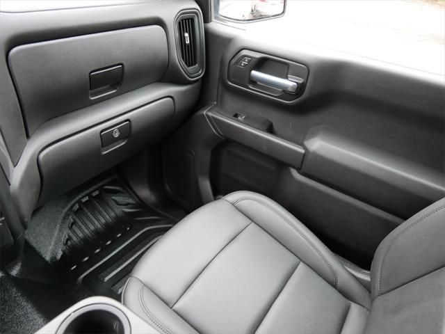 used 2023 Chevrolet Silverado 1500 car, priced at $20,895