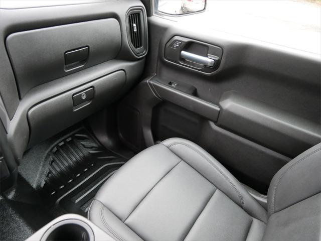 used 2023 Chevrolet Silverado 1500 car, priced at $19,895