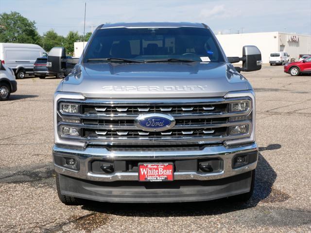 used 2023 Ford F-350 car, priced at $69,995