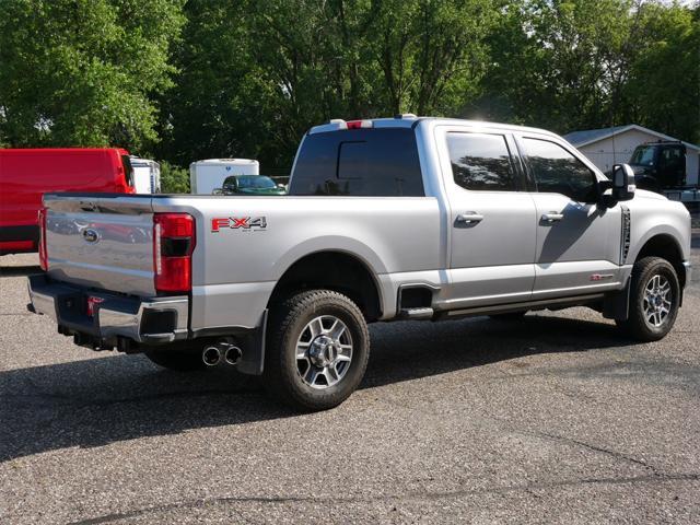 used 2023 Ford F-350 car, priced at $69,995