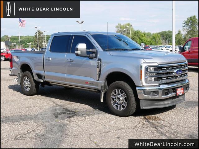 used 2023 Ford F-350 car, priced at $72,990