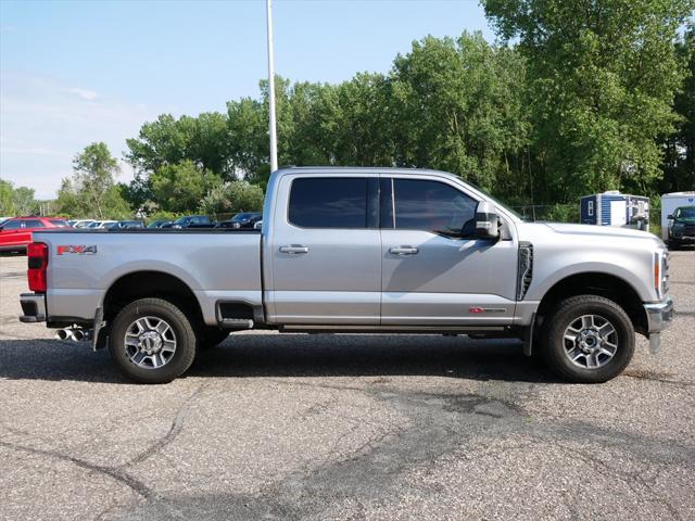 used 2023 Ford F-350 car, priced at $69,995