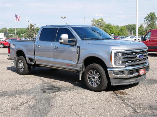 used 2023 Ford F-350 car, priced at $69,995