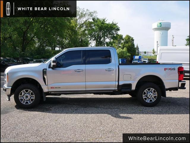 used 2023 Ford F-350 car, priced at $72,990