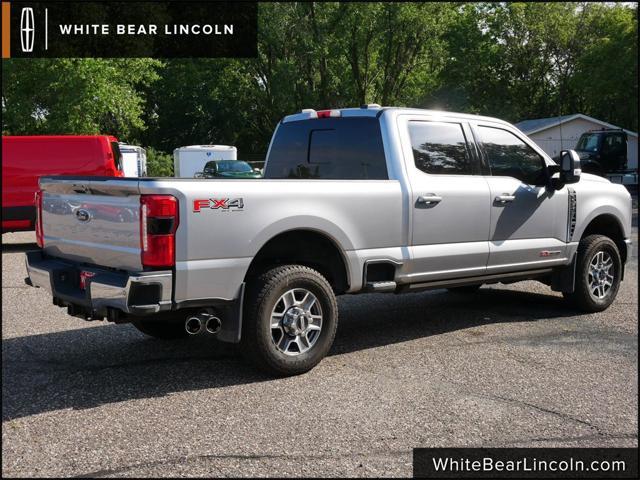 used 2023 Ford F-350 car, priced at $72,990