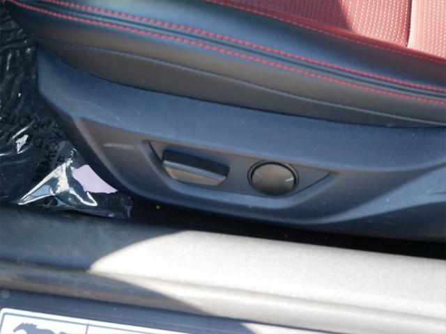 used 2024 Ford Mustang car, priced at $49,995