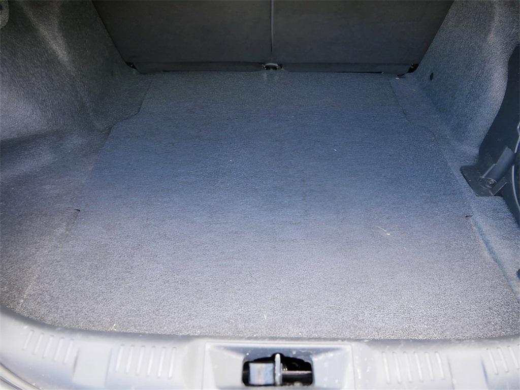 used 2024 Ford Mustang car, priced at $44,995