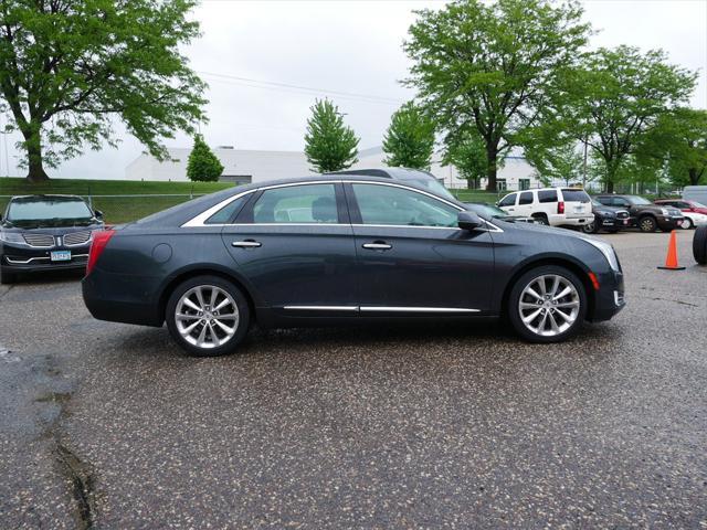 used 2014 Cadillac XTS car, priced at $11,495