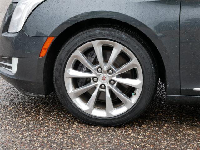 used 2014 Cadillac XTS car, priced at $11,495