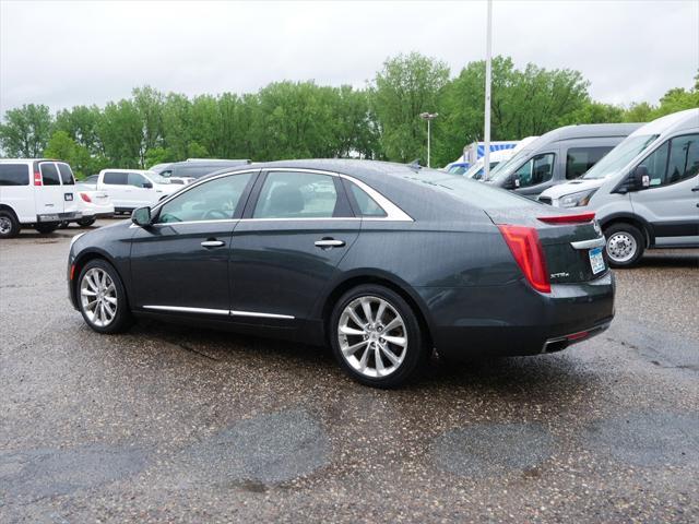 used 2014 Cadillac XTS car, priced at $11,495