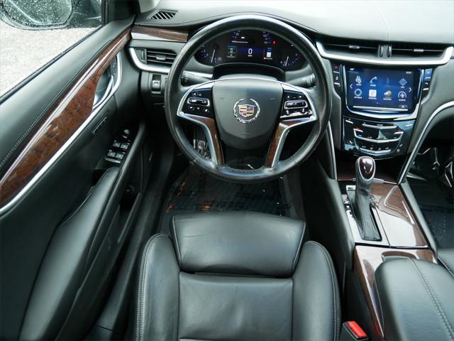 used 2014 Cadillac XTS car, priced at $11,495