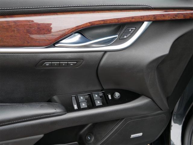 used 2014 Cadillac XTS car, priced at $11,495