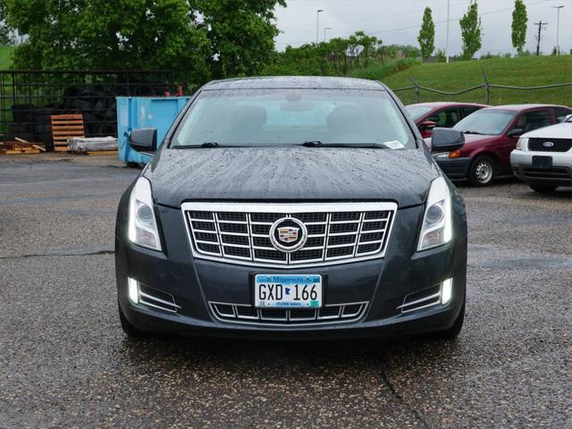 used 2014 Cadillac XTS car, priced at $11,495