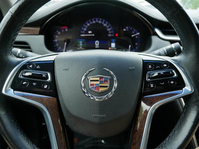used 2014 Cadillac XTS car, priced at $11,495