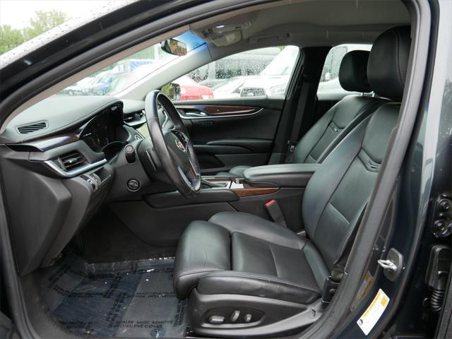 used 2014 Cadillac XTS car, priced at $11,495
