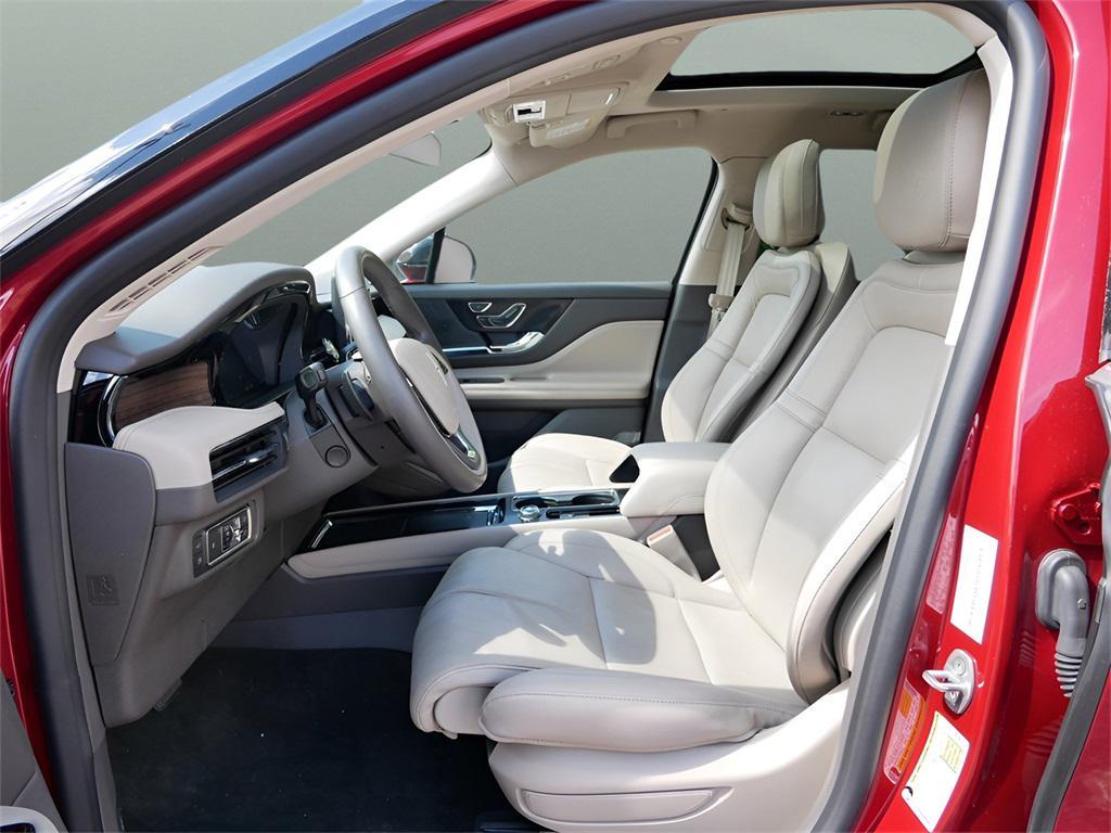 used 2022 Lincoln Corsair car, priced at $35,995