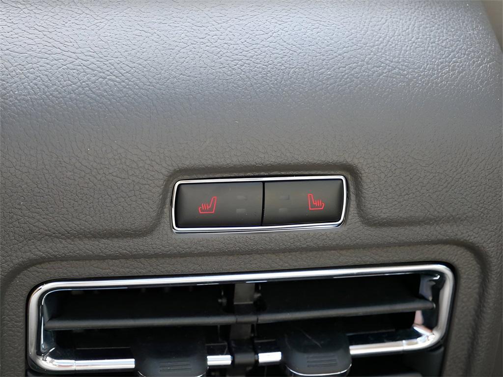used 2022 Lincoln Corsair car, priced at $35,995