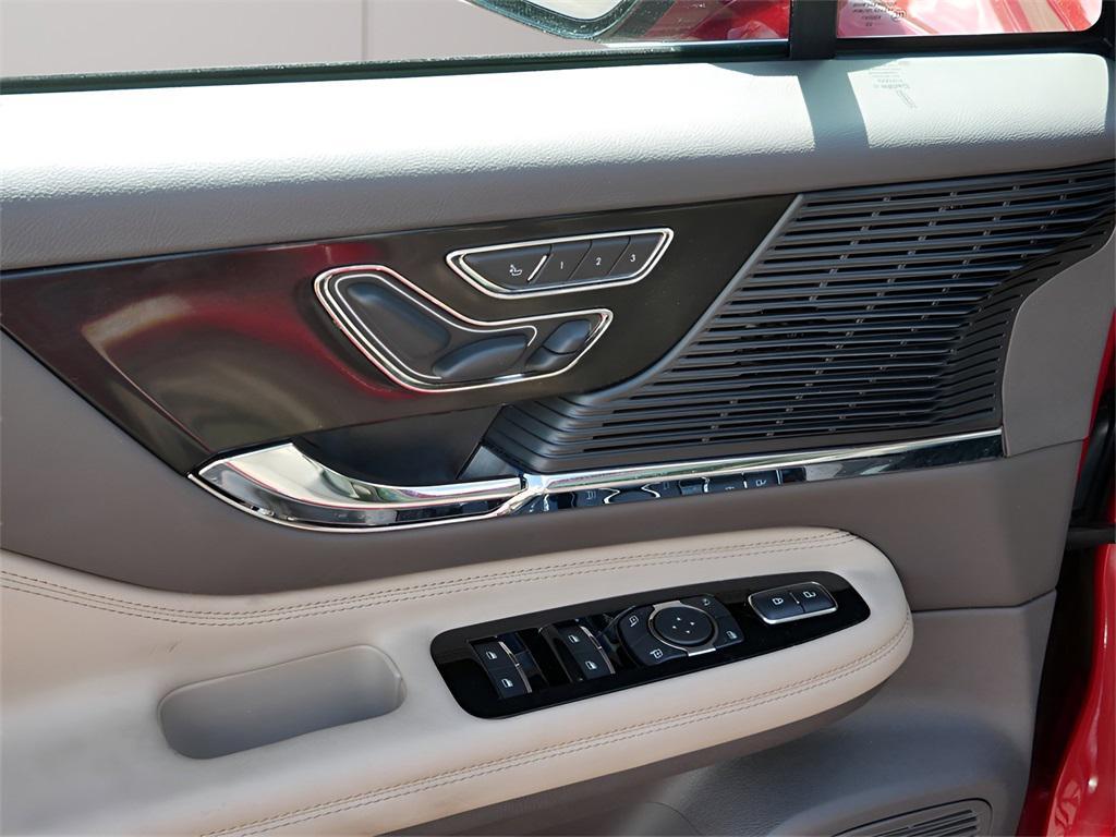 used 2022 Lincoln Corsair car, priced at $35,995