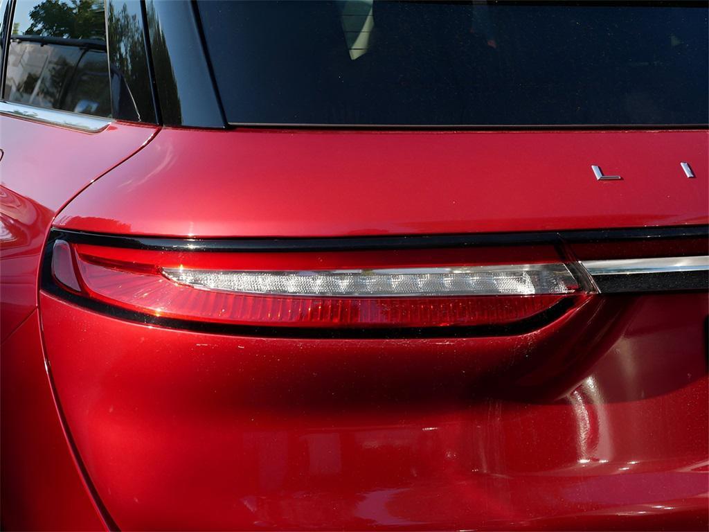 used 2022 Lincoln Corsair car, priced at $35,995