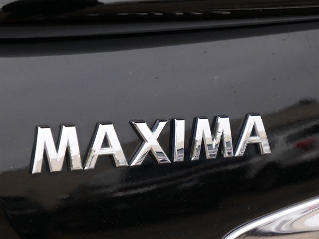 used 2011 Nissan Maxima car, priced at $6,795