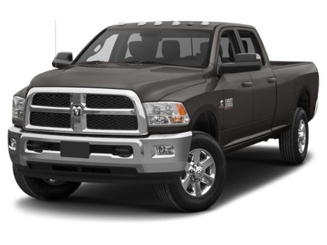 used 2015 Ram 3500 car, priced at $24,995