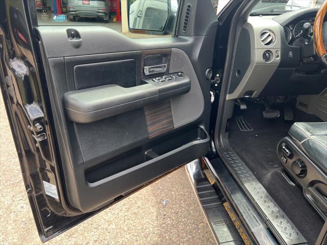 used 2008 Lincoln Mark LT car, priced at $12,995