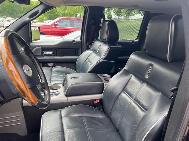 used 2008 Lincoln Mark LT car, priced at $12,995