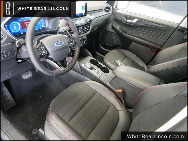 used 2022 Ford Escape car, priced at $26,500