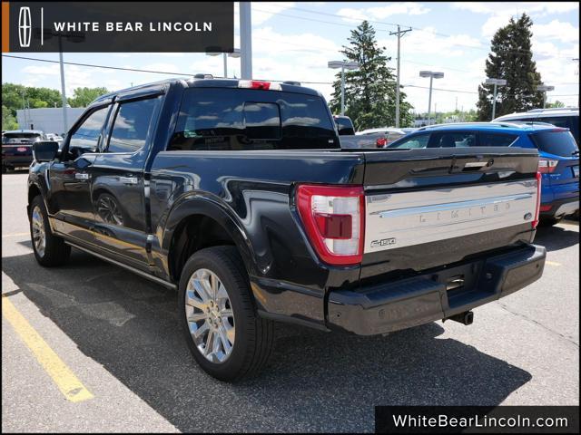 used 2023 Ford F-150 car, priced at $64,995