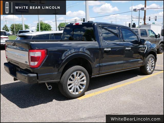 used 2023 Ford F-150 car, priced at $64,995