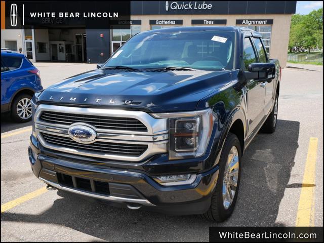 used 2023 Ford F-150 car, priced at $64,995