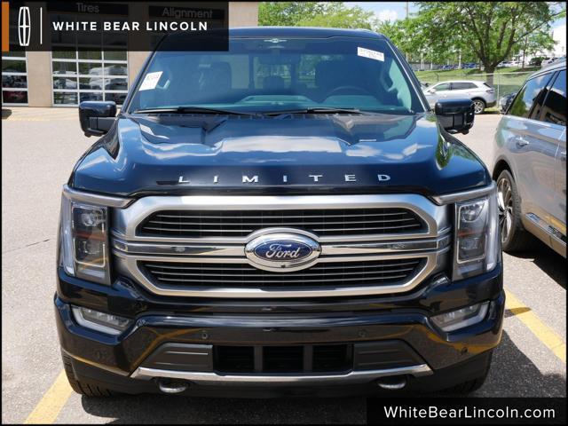 used 2023 Ford F-150 car, priced at $64,995