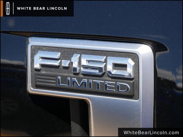 used 2023 Ford F-150 car, priced at $64,995