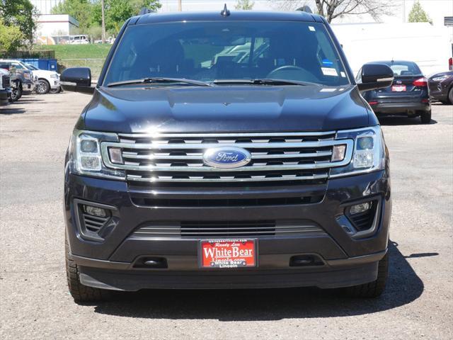 used 2020 Ford Expedition car, priced at $46,995
