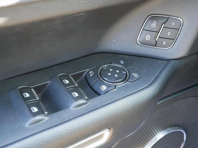used 2020 Ford Expedition car, priced at $46,995