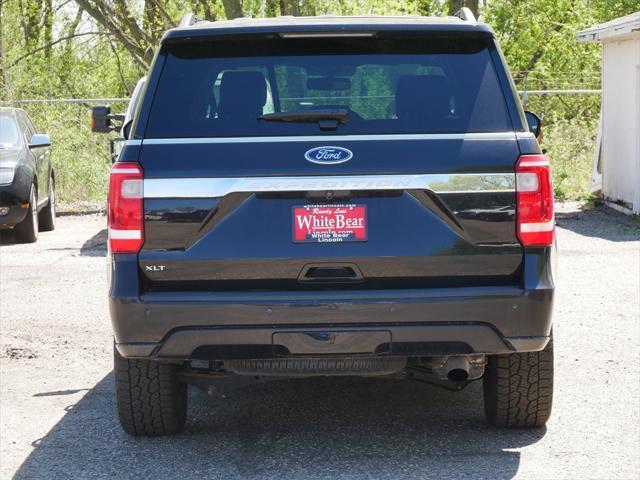 used 2020 Ford Expedition car, priced at $46,995