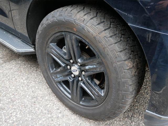 used 2020 Ford Expedition car, priced at $46,995