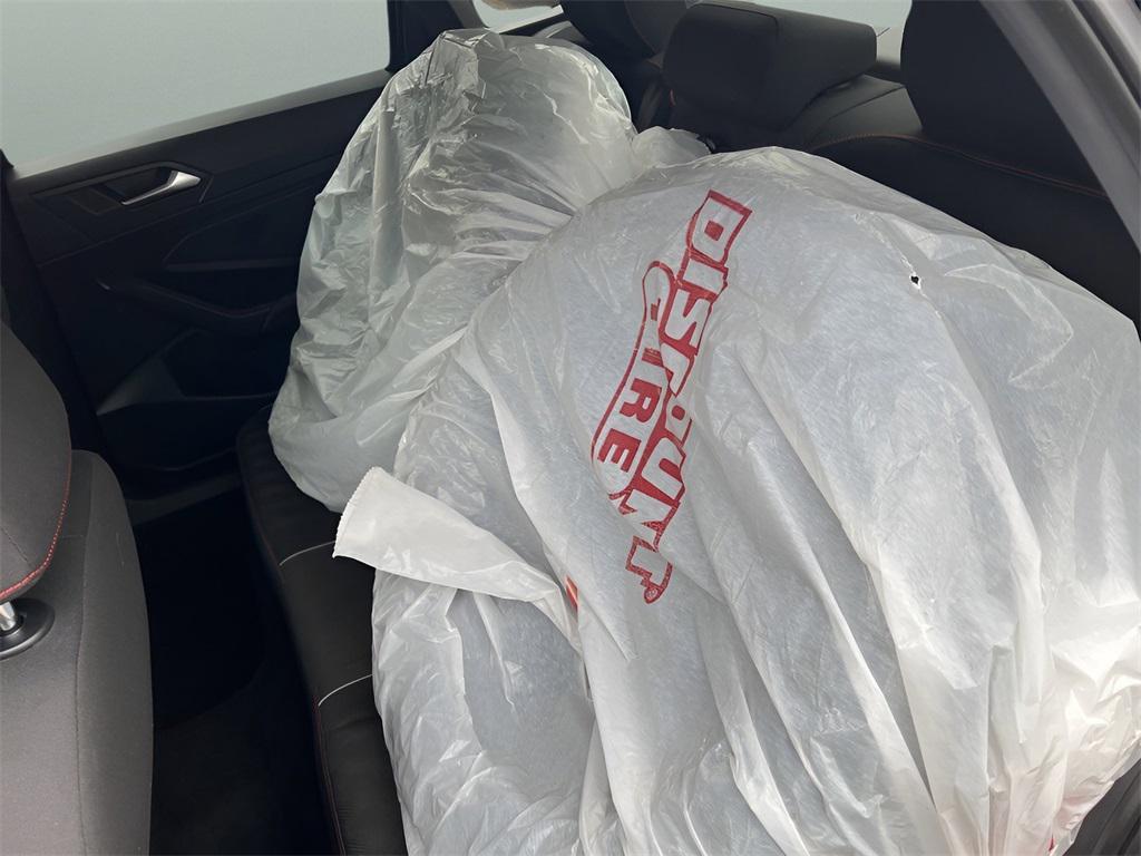 used 2019 Volkswagen Jetta GLI car, priced at $17,995