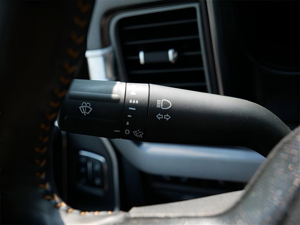 used 2024 Ford F-250 car, priced at $82,995