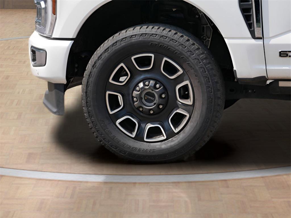 used 2024 Ford F-250 car, priced at $82,995