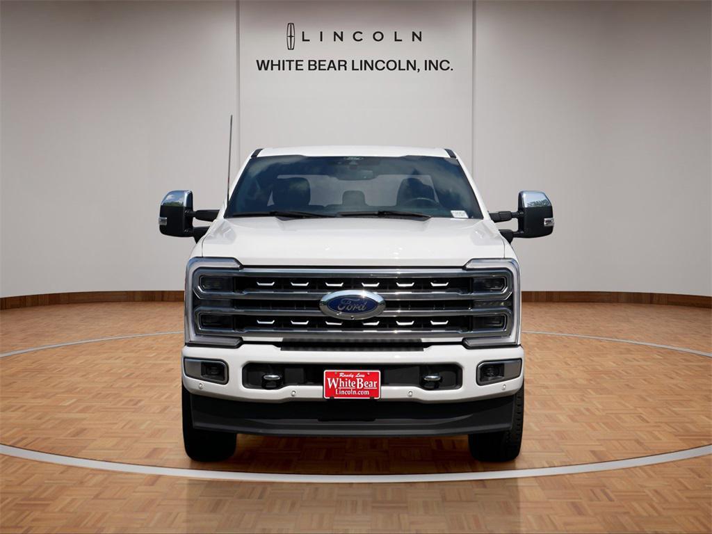 used 2024 Ford F-250 car, priced at $82,995