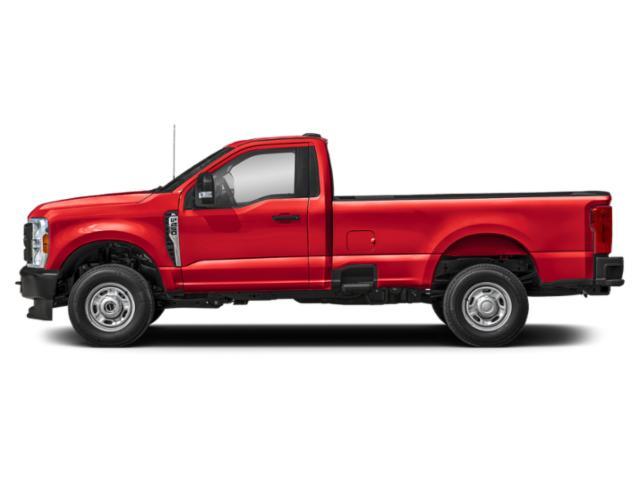 used 2023 Ford F-250 car, priced at $56,995