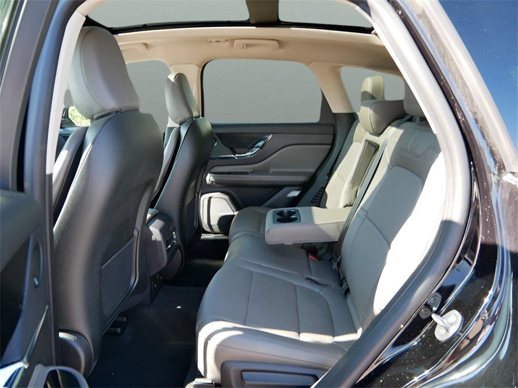used 2023 Lincoln Corsair car, priced at $38,495