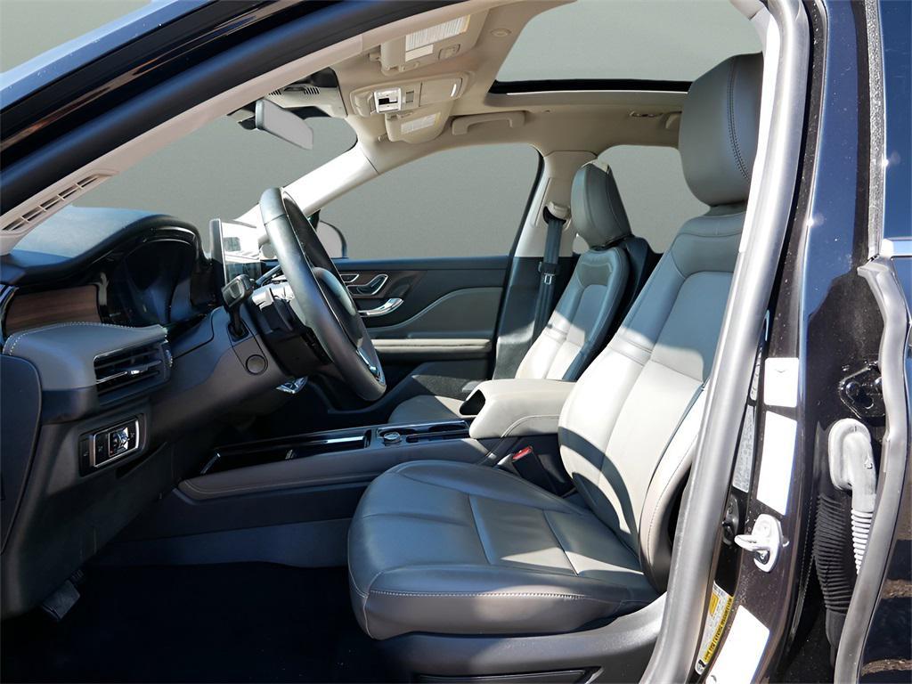 used 2023 Lincoln Corsair car, priced at $38,495