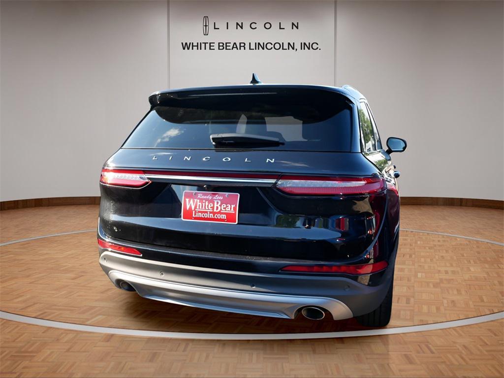 used 2023 Lincoln Corsair car, priced at $38,495