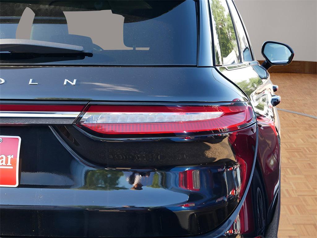 used 2023 Lincoln Corsair car, priced at $38,495