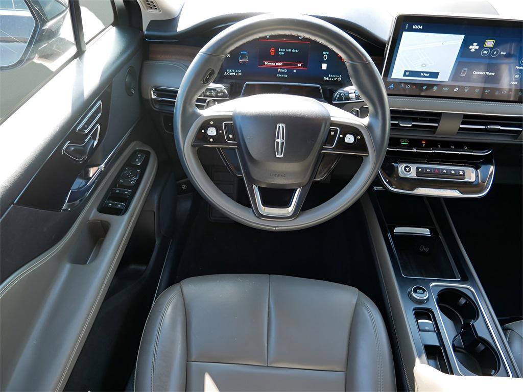 used 2023 Lincoln Corsair car, priced at $38,495
