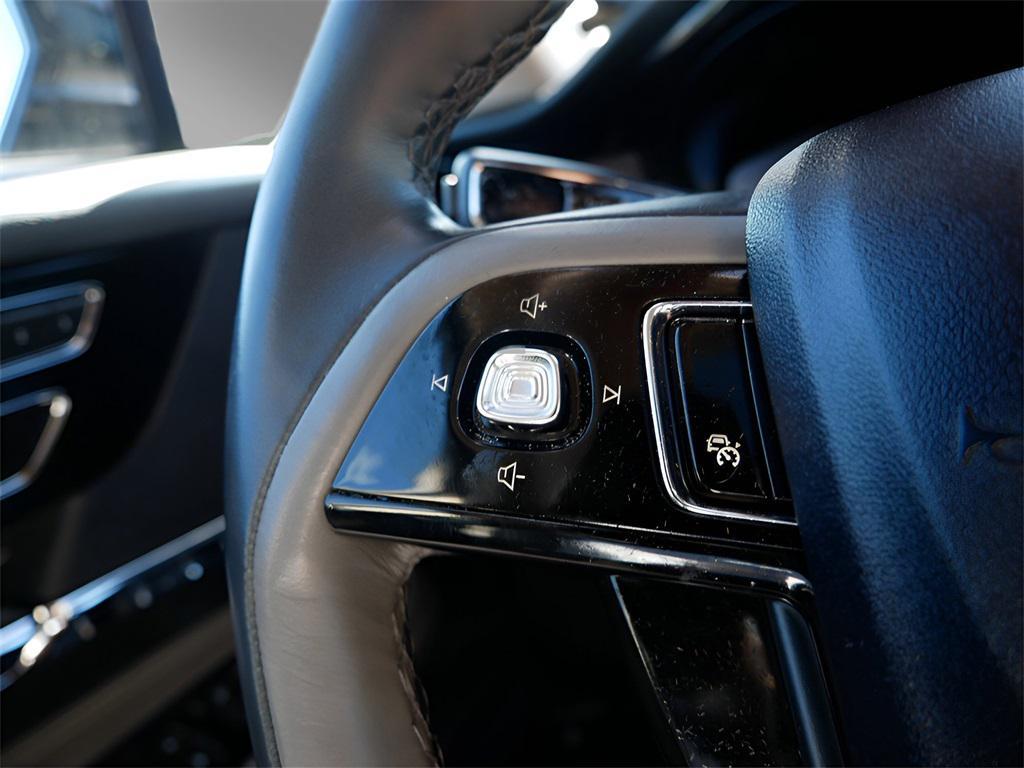 used 2023 Lincoln Corsair car, priced at $38,495