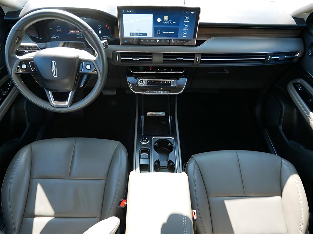 used 2023 Lincoln Corsair car, priced at $38,495