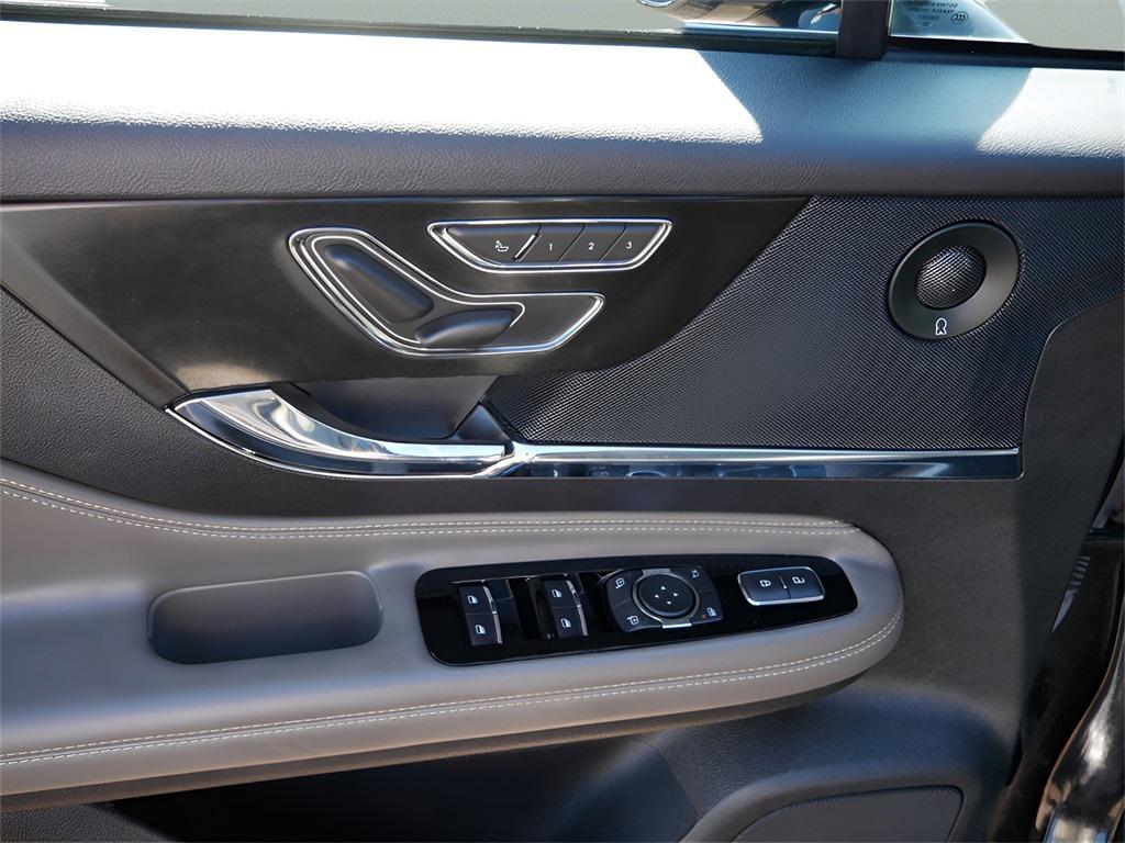 used 2023 Lincoln Corsair car, priced at $38,495